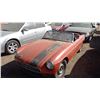 Image 1 : 1965 MG MGB