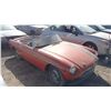 Image 2 : 1965 MG MGB