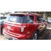 Image 3 : 2011 Ford Explorer #A74944