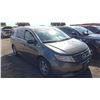 Image 2 : 2012 Honda Odyssey