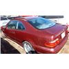 Image 4 : 1999 Mercedes-benz CLK-Class