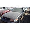 Image 1 : 2006 Ford Crown Victoria