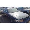 Image 2 : 2006 Ford Crown Victoria