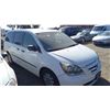 Image 2 : 2007 Honda Odyssey
