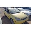 Image 2 : 2001 Ford Focus