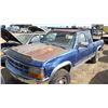 Image 1 : 1996 Dodge Dakota