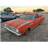 Image 1 : 1966  FORD  RANCHERO #A75476