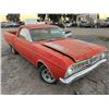 Image 2 : 1966  FORD  RANCHERO #A75476