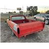 Image 3 : 1966  FORD  RANCHERO #A75476