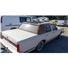 Image 3 : 1981 Lincoln Town Car