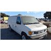 Image 2 : 2004 Ford E-350