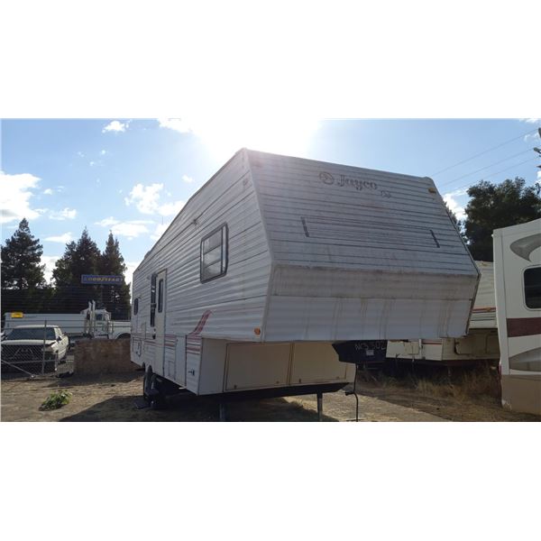 1997 Jayco RV Trailer