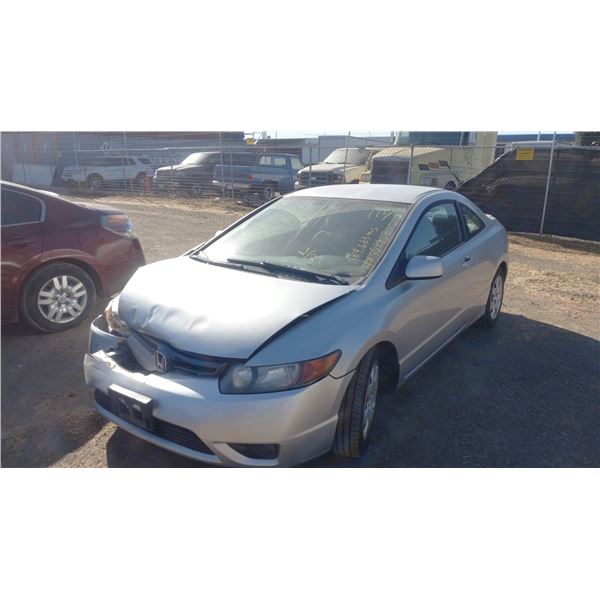 2006 Honda Civic