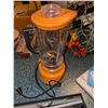 Image 2 : Retro Style Kitchenaid Orange Blender