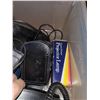 Image 10 : Contents Along Teh Top of Wooden Shelves - TONS of VALUE