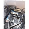 Image 16 : Contents Along Teh Top of Wooden Shelves - TONS of VALUE