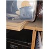 Image 21 : Contents Along Teh Top of Wooden Shelves - TONS of VALUE