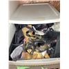 Image 25 : Contents Along Teh Top of Wooden Shelves - TONS of VALUE