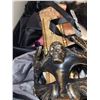 Image 28 : Contents Along Teh Top of Wooden Shelves - TONS of VALUE