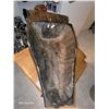Image 7 : Large Wooden Indonesian Mask Measures Approx 12x22.5"