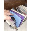 Image 9 : Large Lot of 45s & 78s & 33s - Predominantly Croatian but a few other goodies +