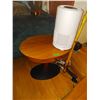 Image 1 : End Table & Air Purifyer