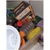 Image 11 : Contens of Cupboards