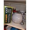 Image 14 : Contens of Cupboards
