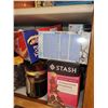 Image 2 : Contens of Cupboards