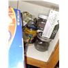 Image 3 : Contens of Cupboards