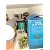 Image 8 : Contens of Cupboards