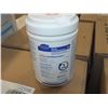 Image 1 : Diversey Accel Intervention Surface Cleaner & Disinfectant Wipes