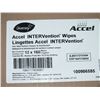 Image 2 : Diversey Accel Intervention Surface Cleaner & Disinfectant Wipes
