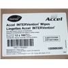 Image 2 : Diversey Accel Intervention Surface Cleaner & Disinfectant Wipes