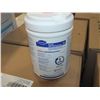 Image 1 : Diversey Accel Intervention Surface Cleaner & Disinfectant Wipes