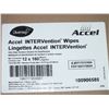 Image 2 : Diversey Accel Intervention Surface Cleaner & Disinfectant Wipes