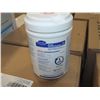 Image 1 : Diversey Accel Intervention Surface Cleaner & Disinfectant Wipes