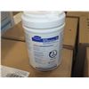 Image 1 : Diversey Accel Intervention Surface Cleaner & Disinfectant Wipes