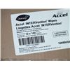 Image 2 : Diversey Accel Intervention Surface Cleaner & Disinfectant Wipes