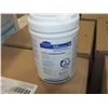 Image 1 : Diversey Accel Intervention Surface Cleaner & Disinfectant Wipes
