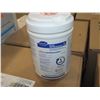 Image 1 : Diversey Accel Intervention Surface Cleaner & Disinfectant Wipes