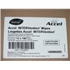 Image 2 : Diversey Accel Intervention Surface Cleaner & Disinfectant Wipes