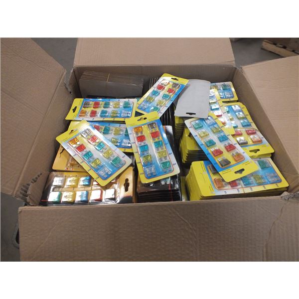 Box Of Fuse's