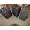 Image 1 : 3 Suit Case's