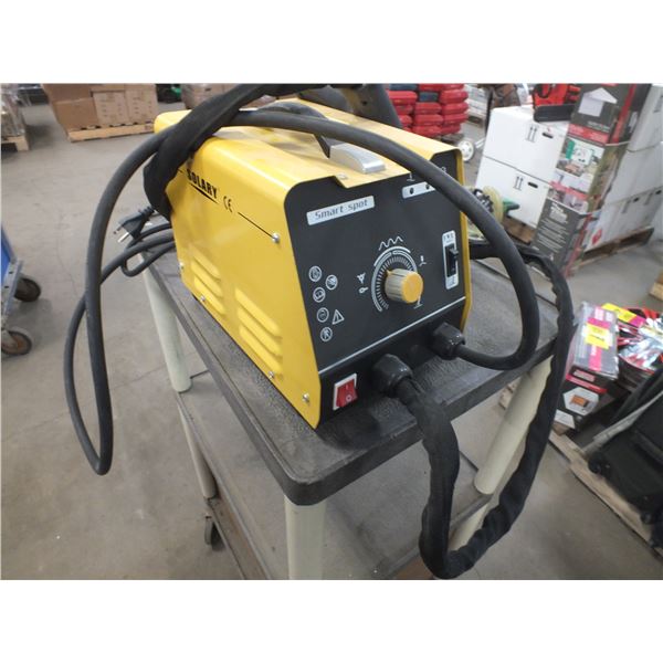 Solary Spot Welder