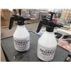 Image 1 : 2 Sprayers Of Heavy Duty Degreaser