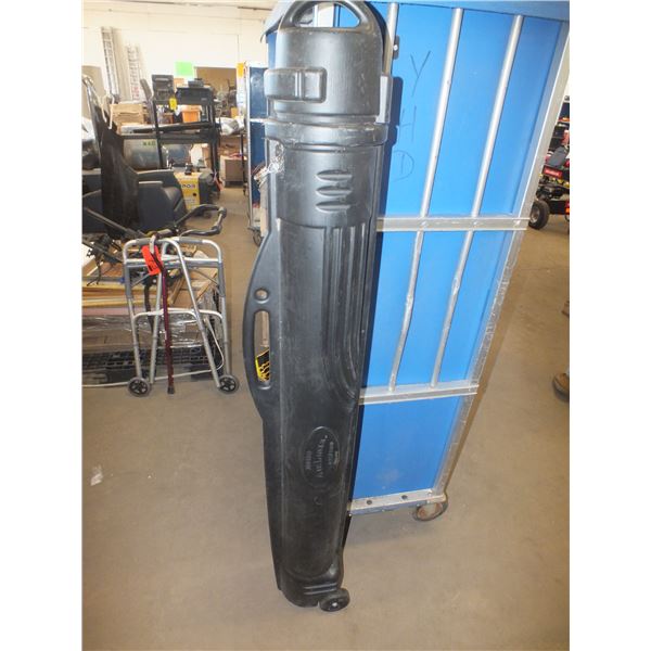 Hard Case For Fishing Rods