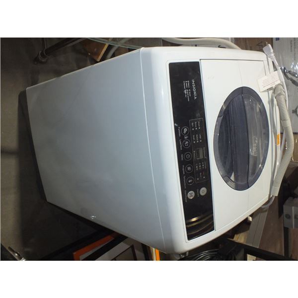 Insignia Portable Washing Machine
