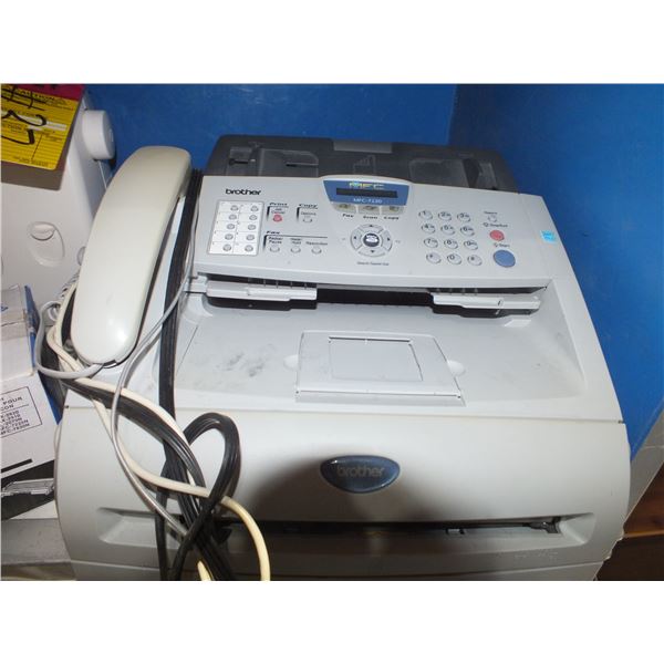 Brother MFC 7220 Fax Machine