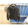 Image 1 : Small Black Coat